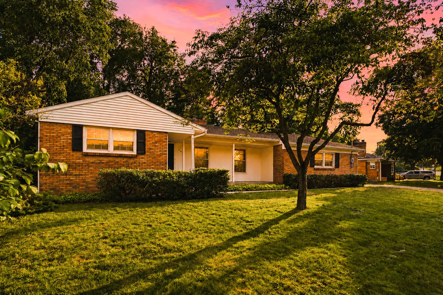 3501 Newcastle Drive SE Grand Rapids MI 49508