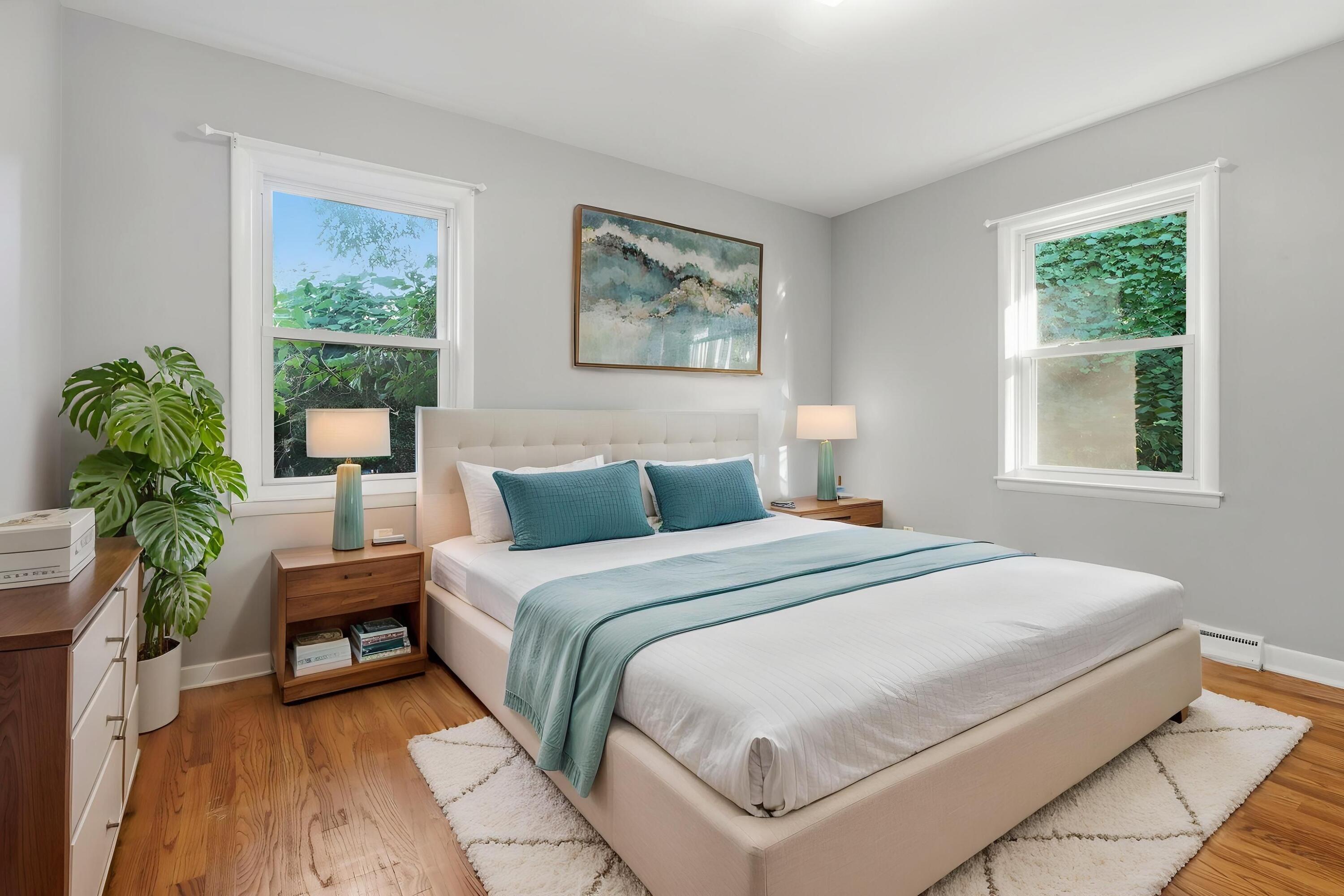 3501 Newcastle Drive SE Grand Rapids MI 49508