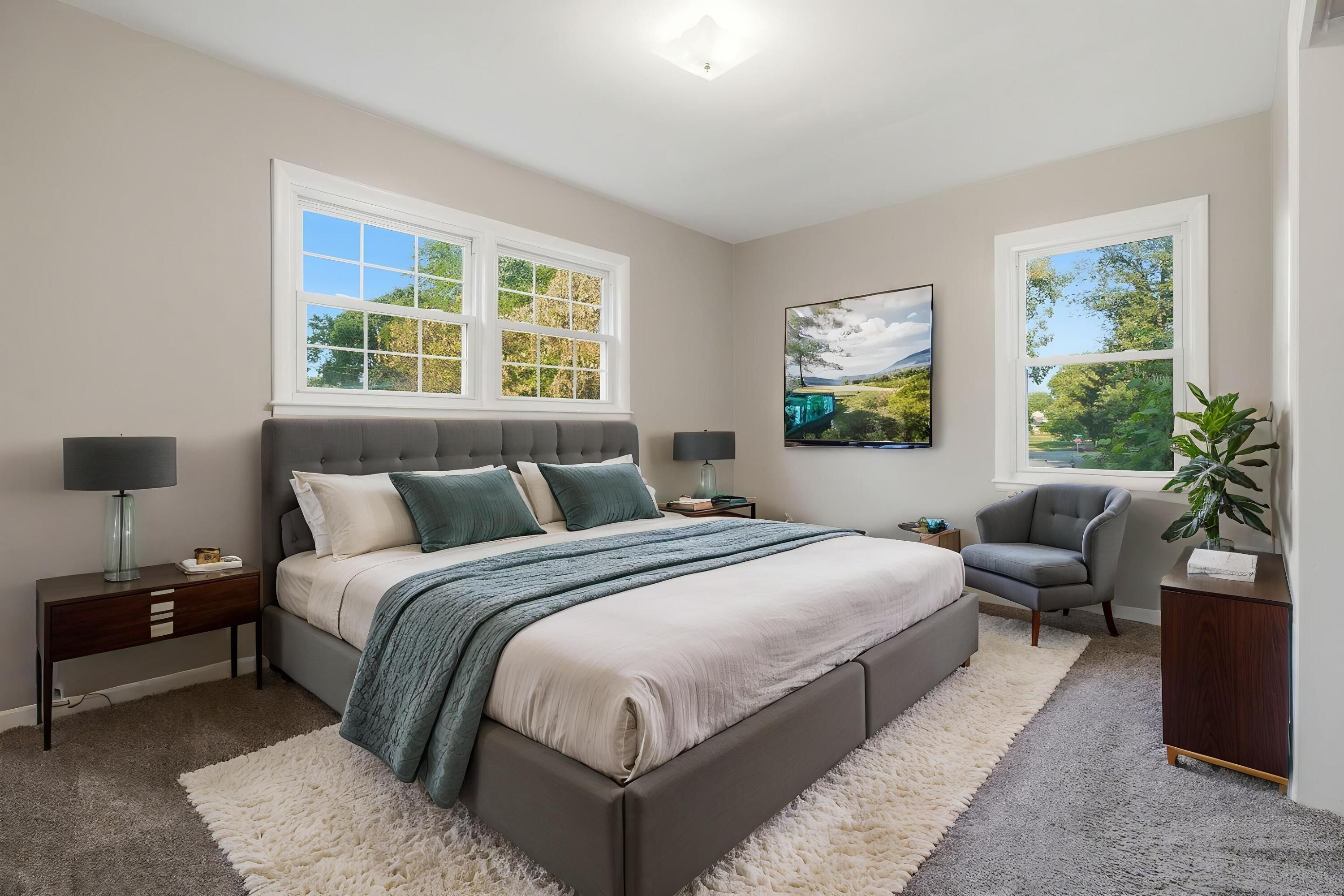 3501 Newcastle Drive SE Grand Rapids MI 49508
