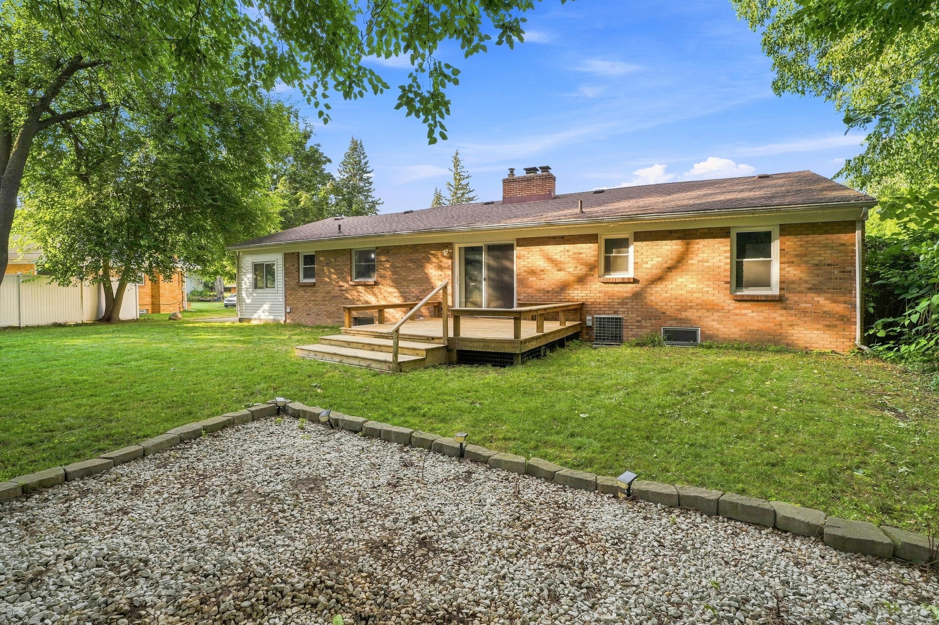 3501 Newcastle Drive SE Grand Rapids MI 49508
