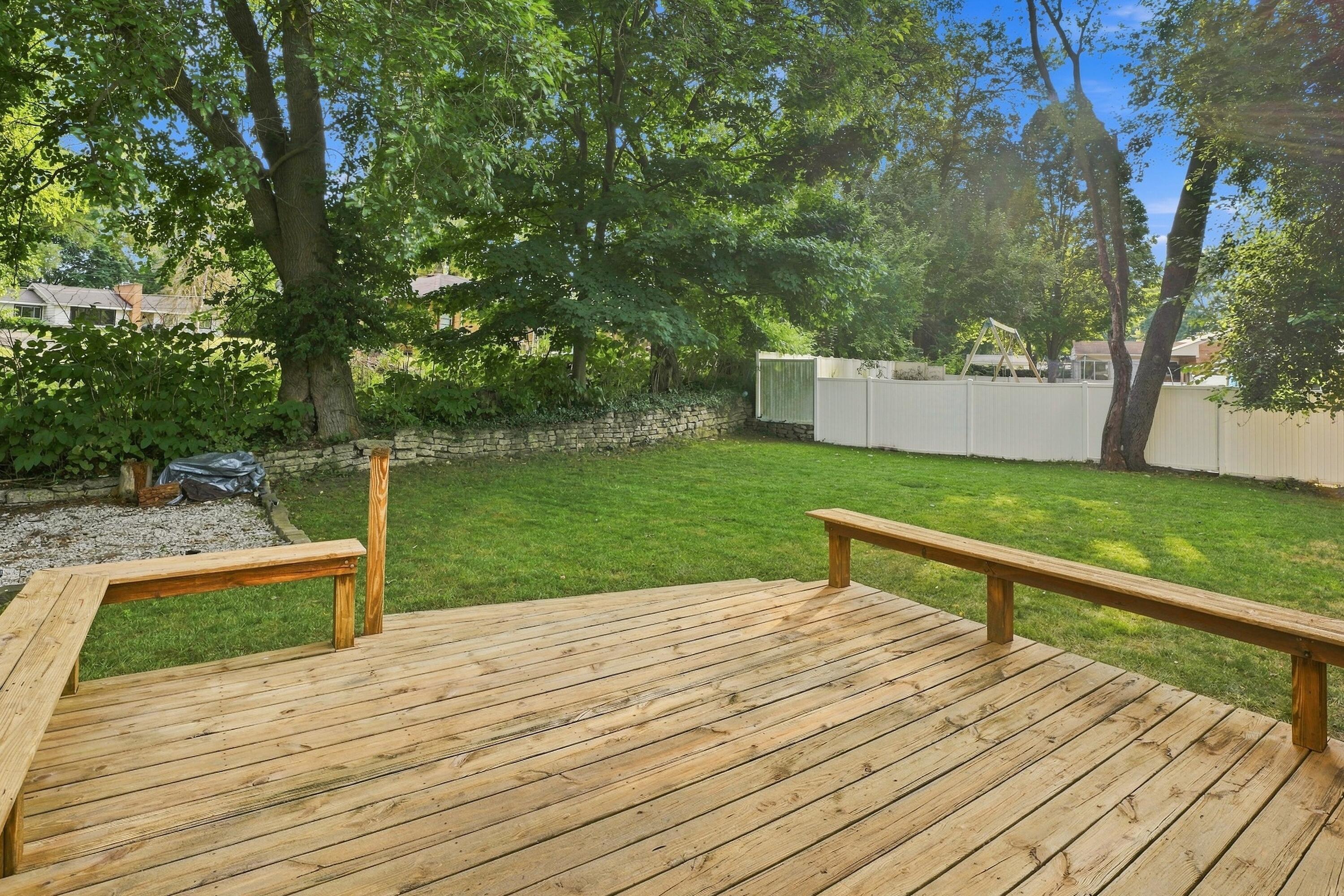 3501 Newcastle Drive SE Grand Rapids MI 49508