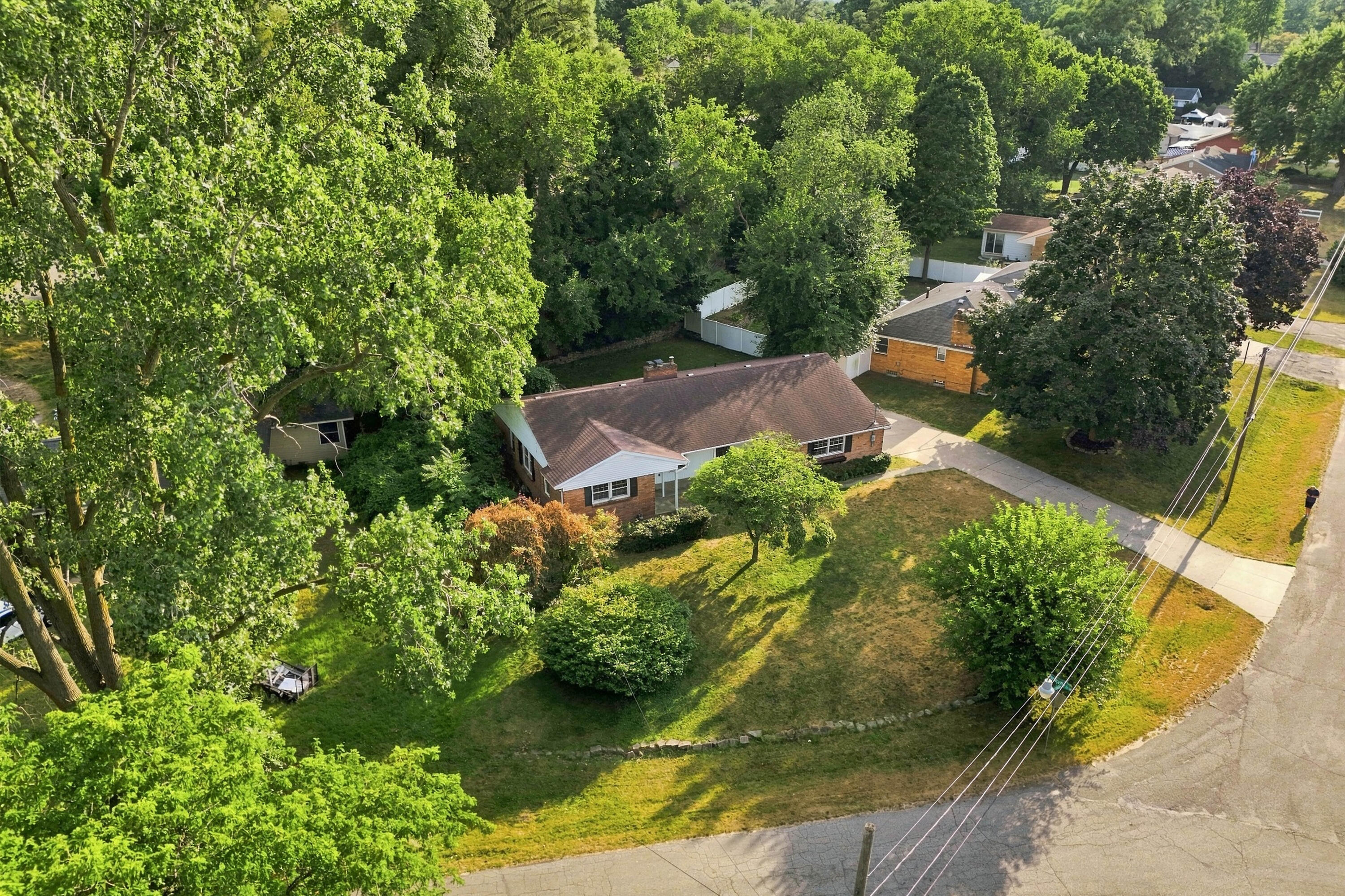 3501 Newcastle Drive SE Grand Rapids MI 49508
