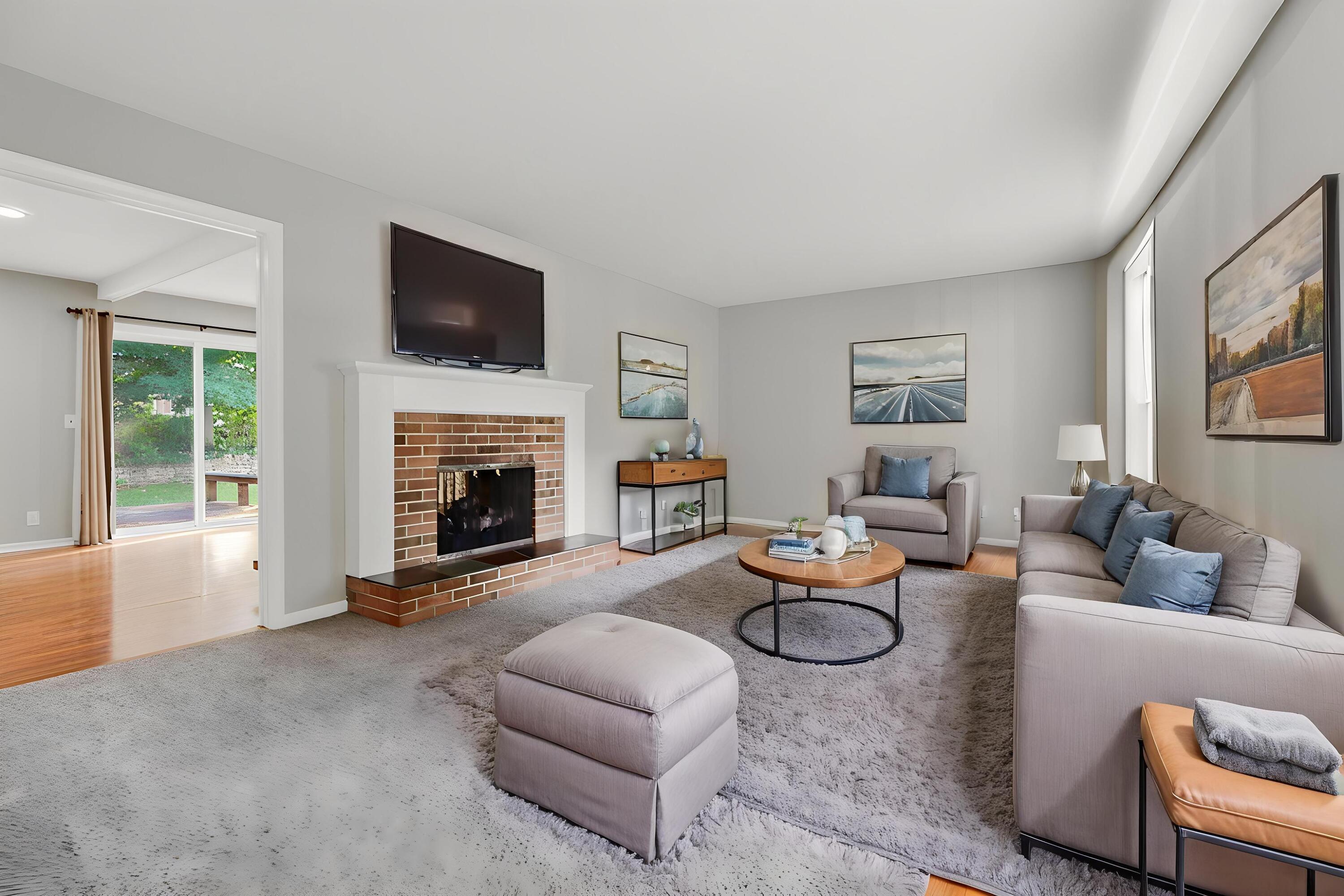 3501 Newcastle Drive SE Grand Rapids MI 49508