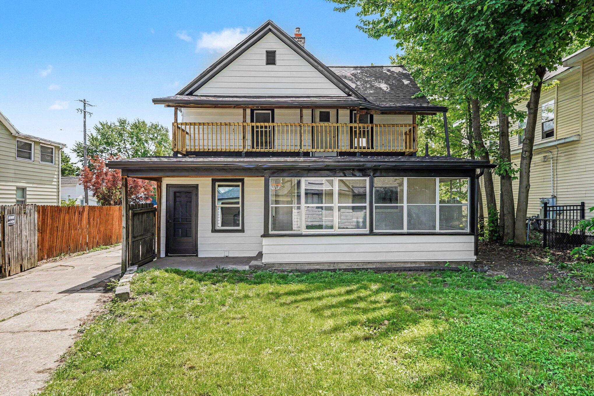 757 6th Street NW Grand Rapids MI 49504