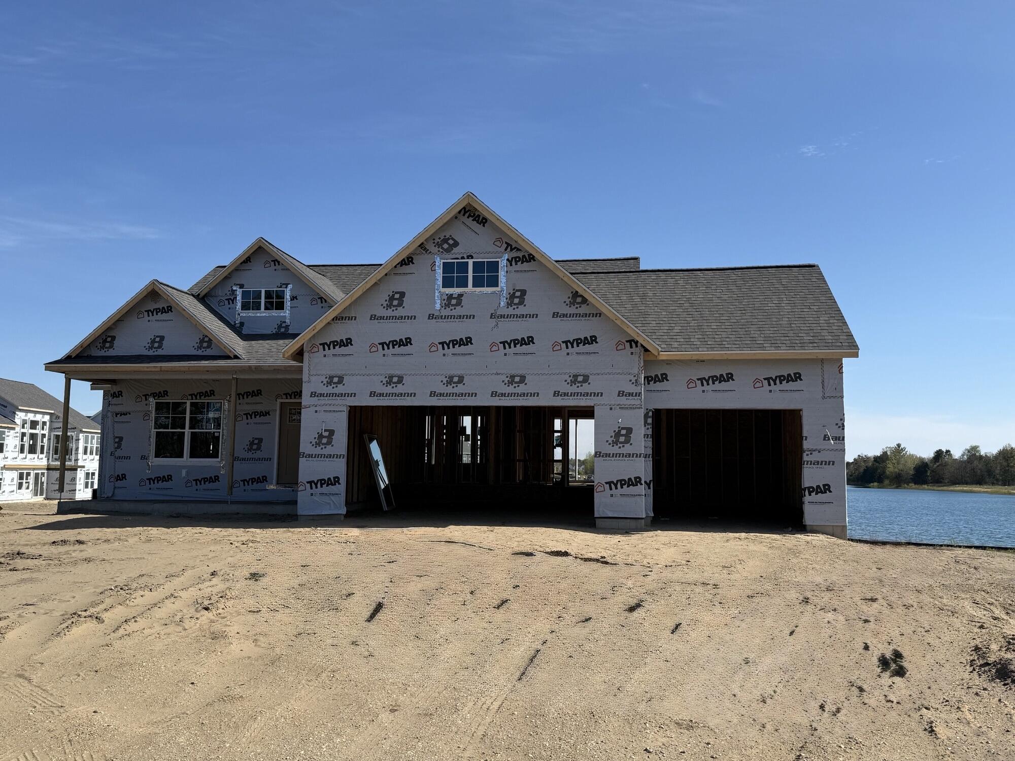 14936 Fillmore Street West Olive MI 49460