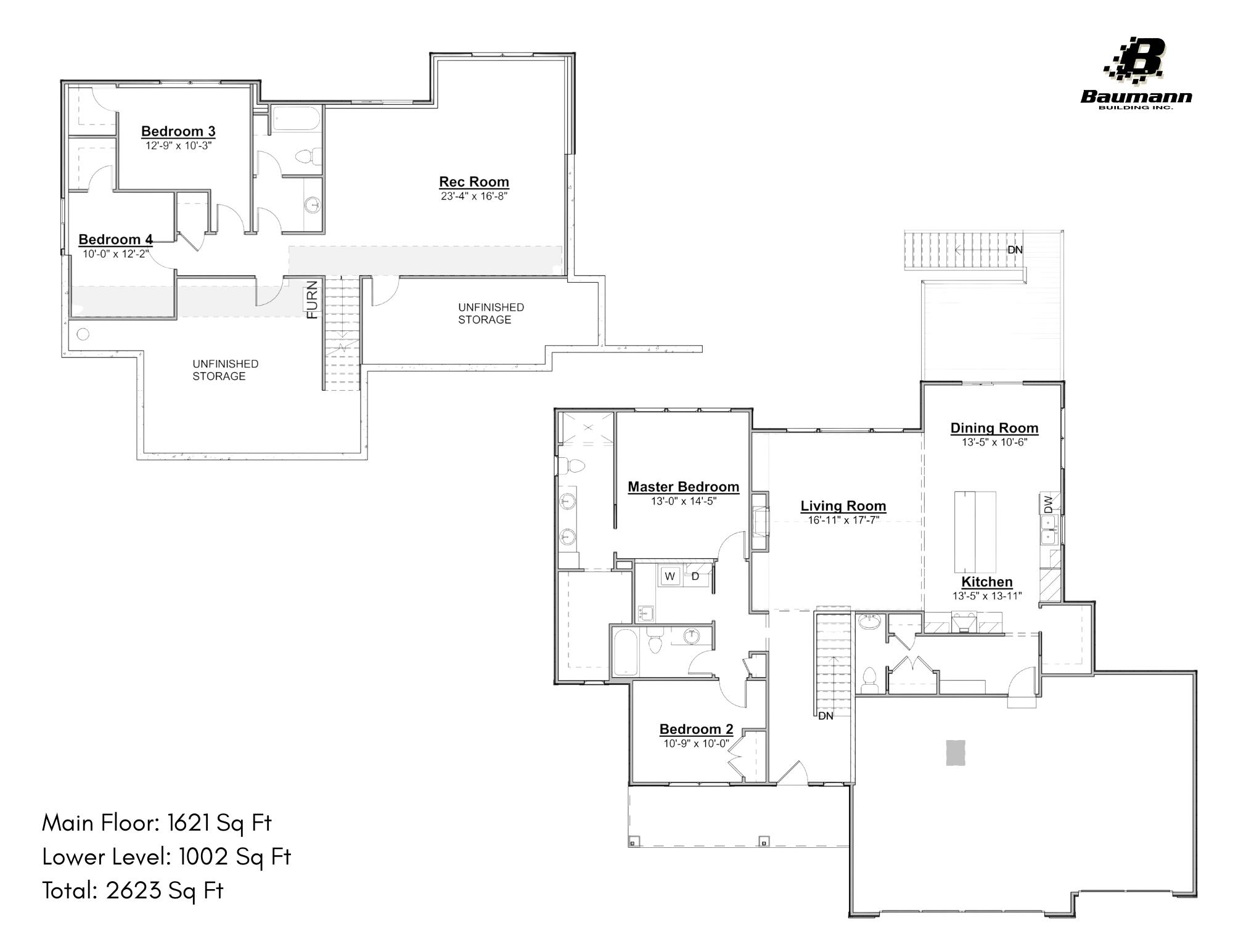 14936 Fillmore Street West Olive MI 49460