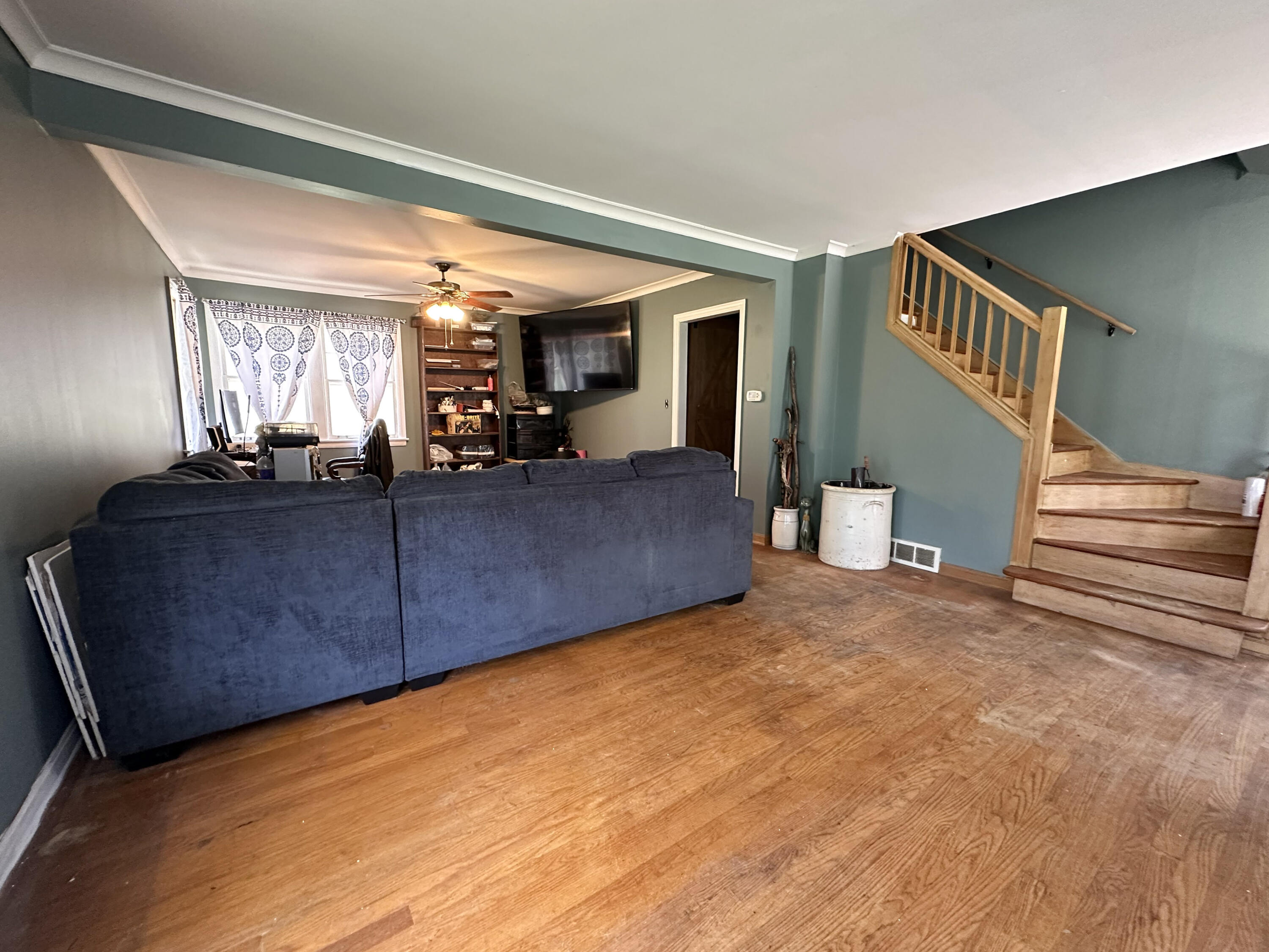 56896 Sunnyside Avenue Cassopolis MI 49031