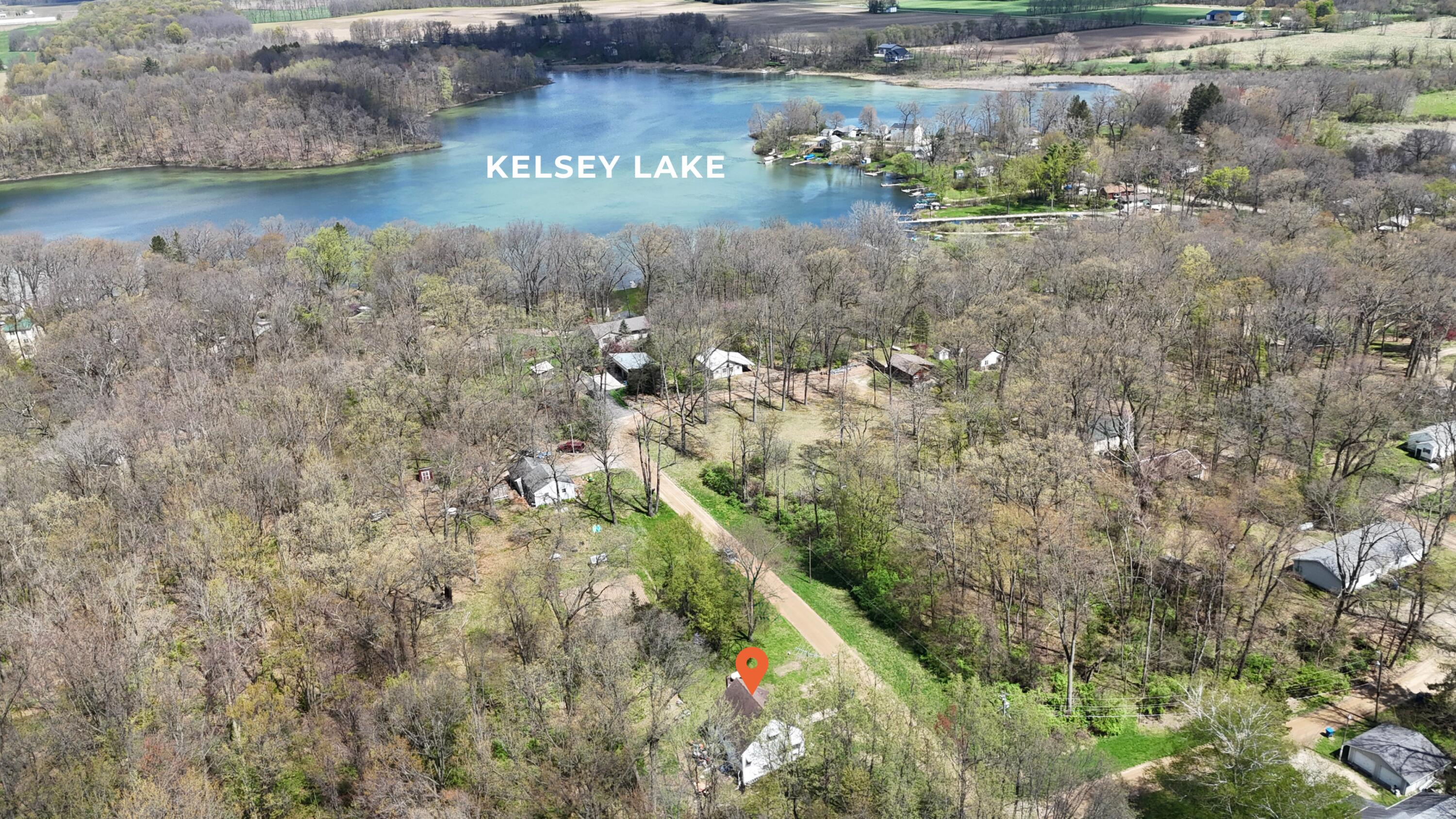 56896 Sunnyside Avenue Cassopolis MI 49031