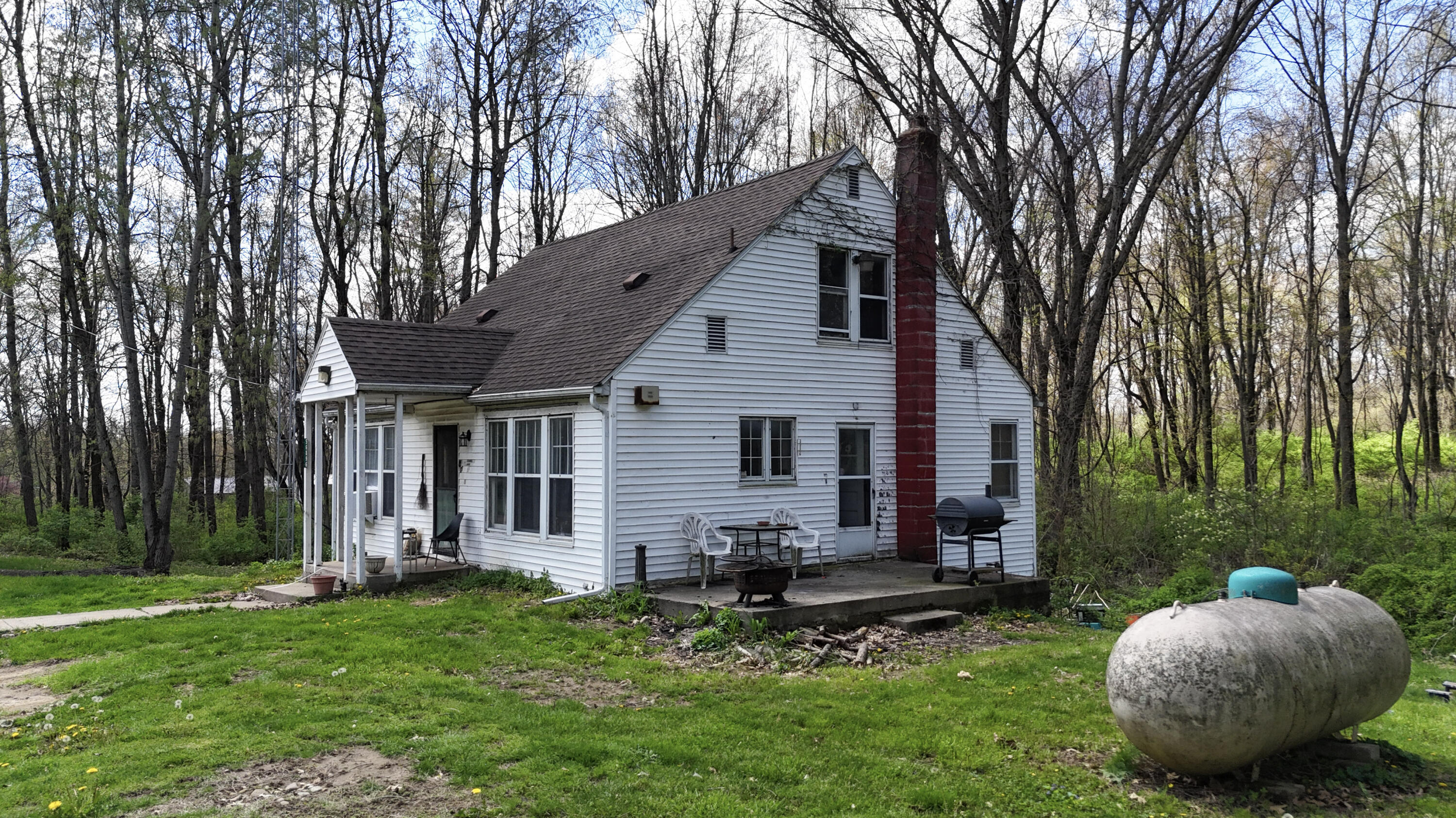 56896 Sunnyside Avenue Cassopolis MI 49031