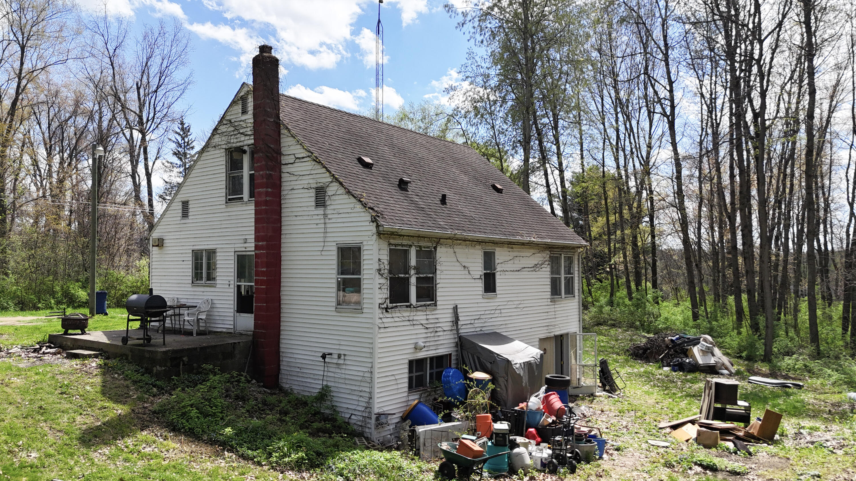56896 Sunnyside Avenue Cassopolis MI 49031