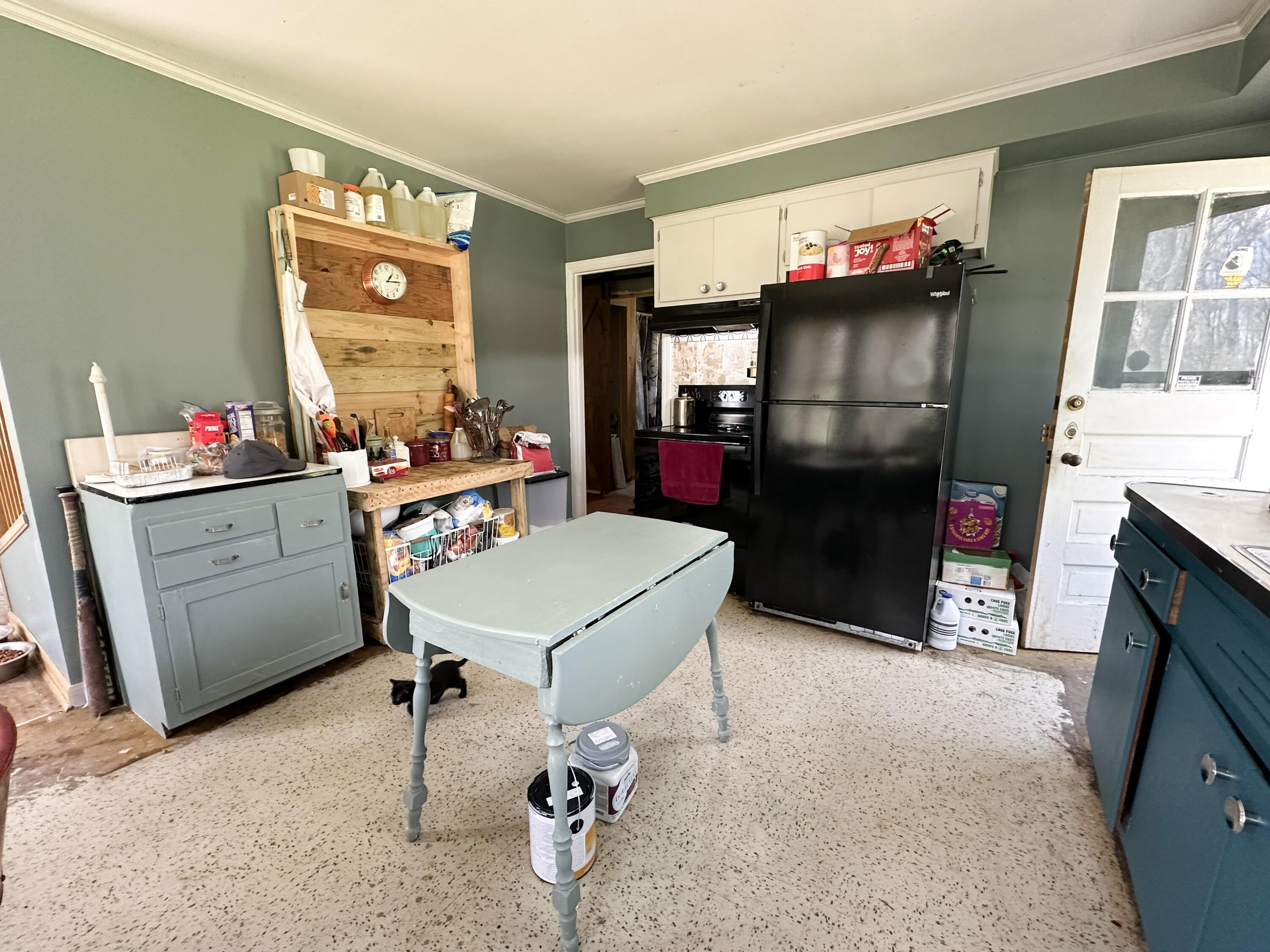 56896 Sunnyside Avenue Cassopolis MI 49031