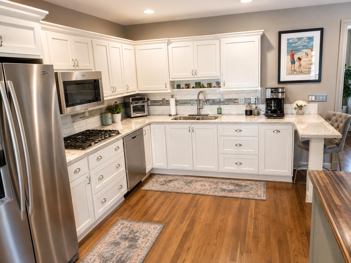 566 Lawndale Court Holland MI 49423