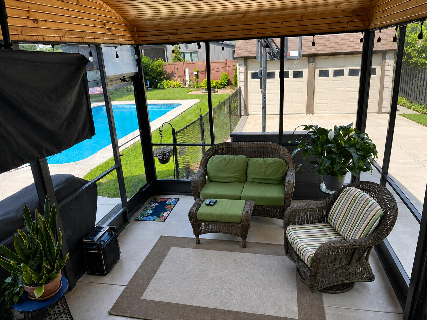 566 Lawndale Court Holland MI 49423