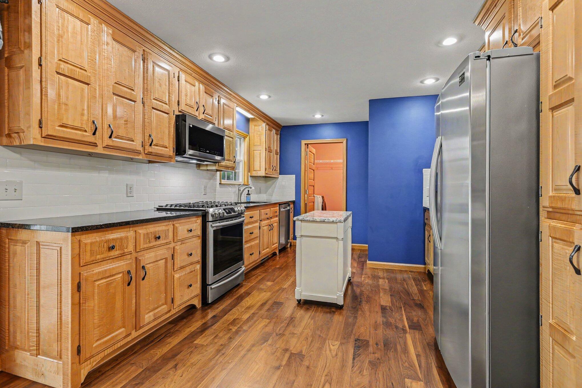 29390 Saddlebred Lane Dowagiac MI 49047