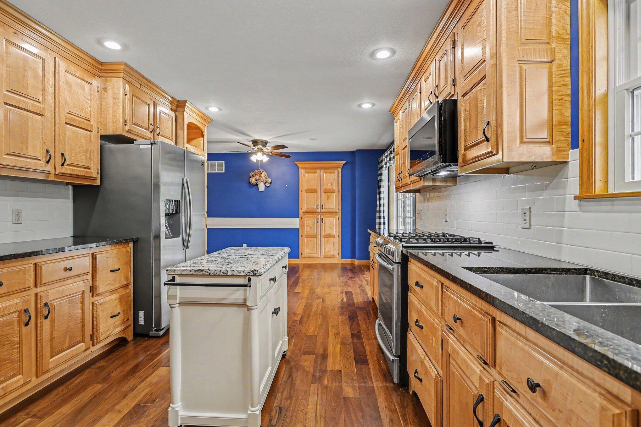 29390 Saddlebred Lane Dowagiac MI 49047