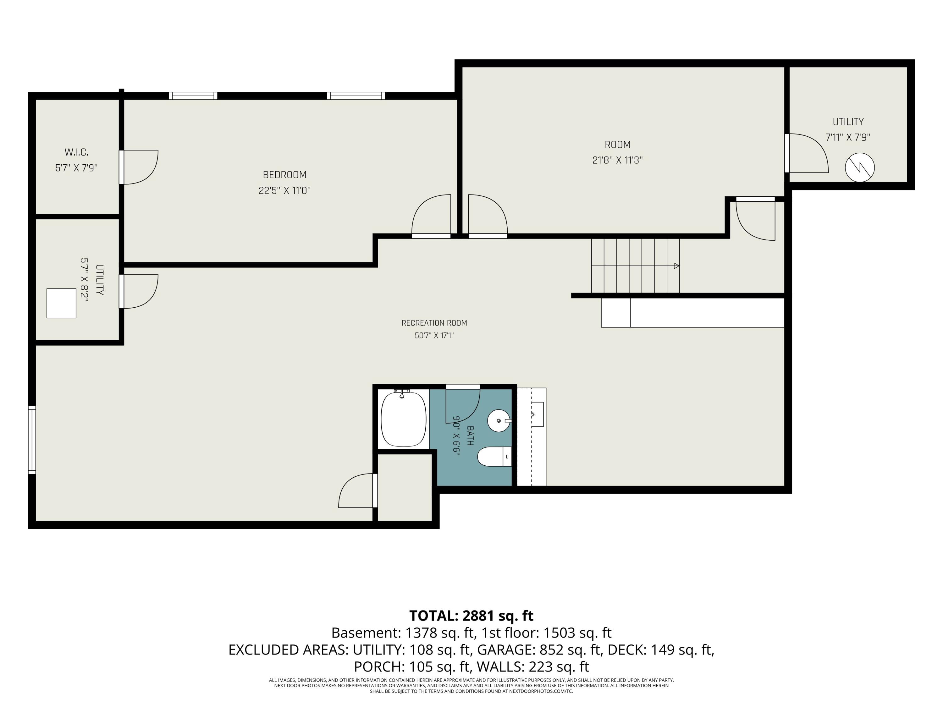 29390 Saddlebred Lane Dowagiac MI 49047