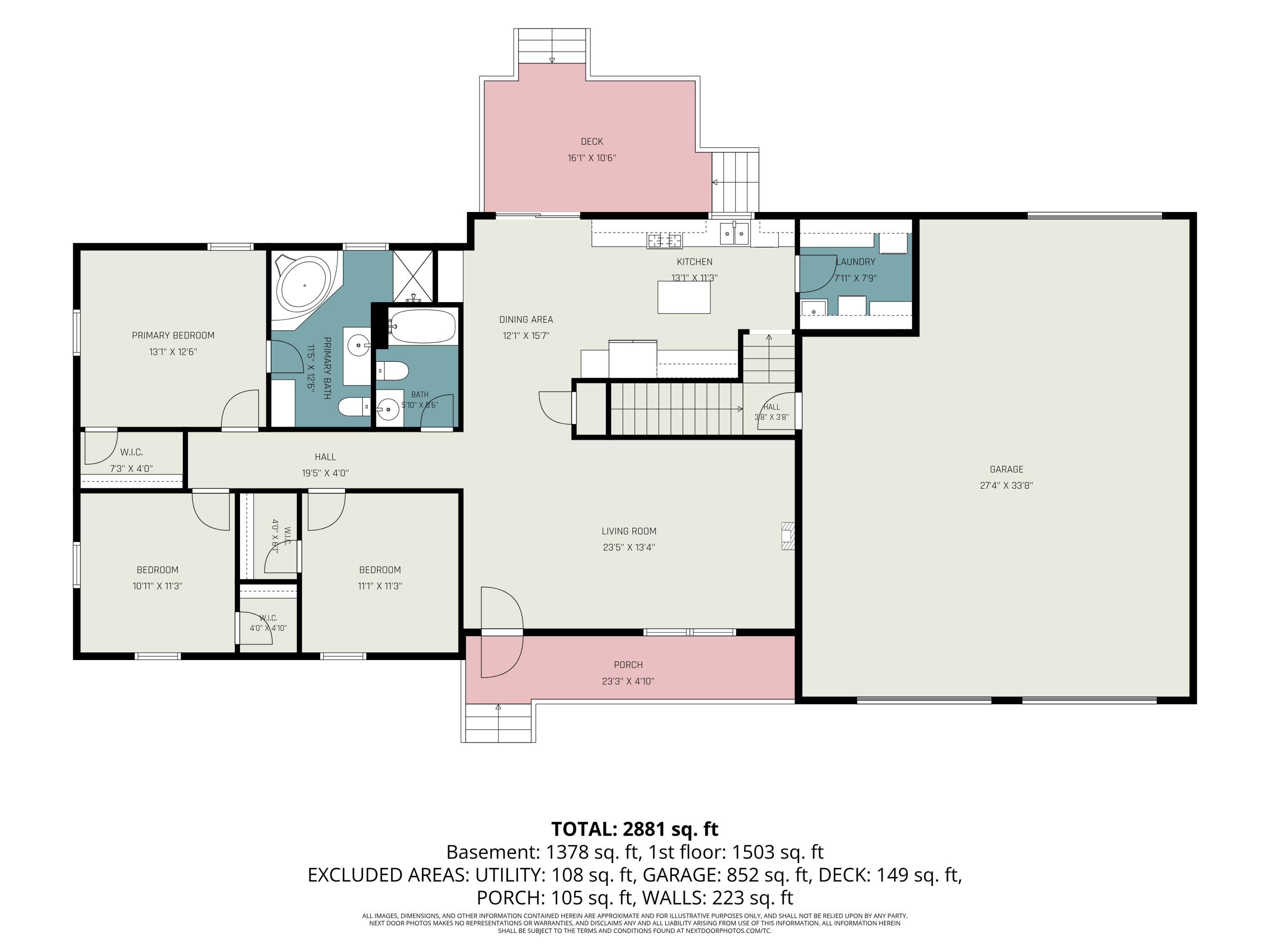 29390 Saddlebred Lane Dowagiac MI 49047