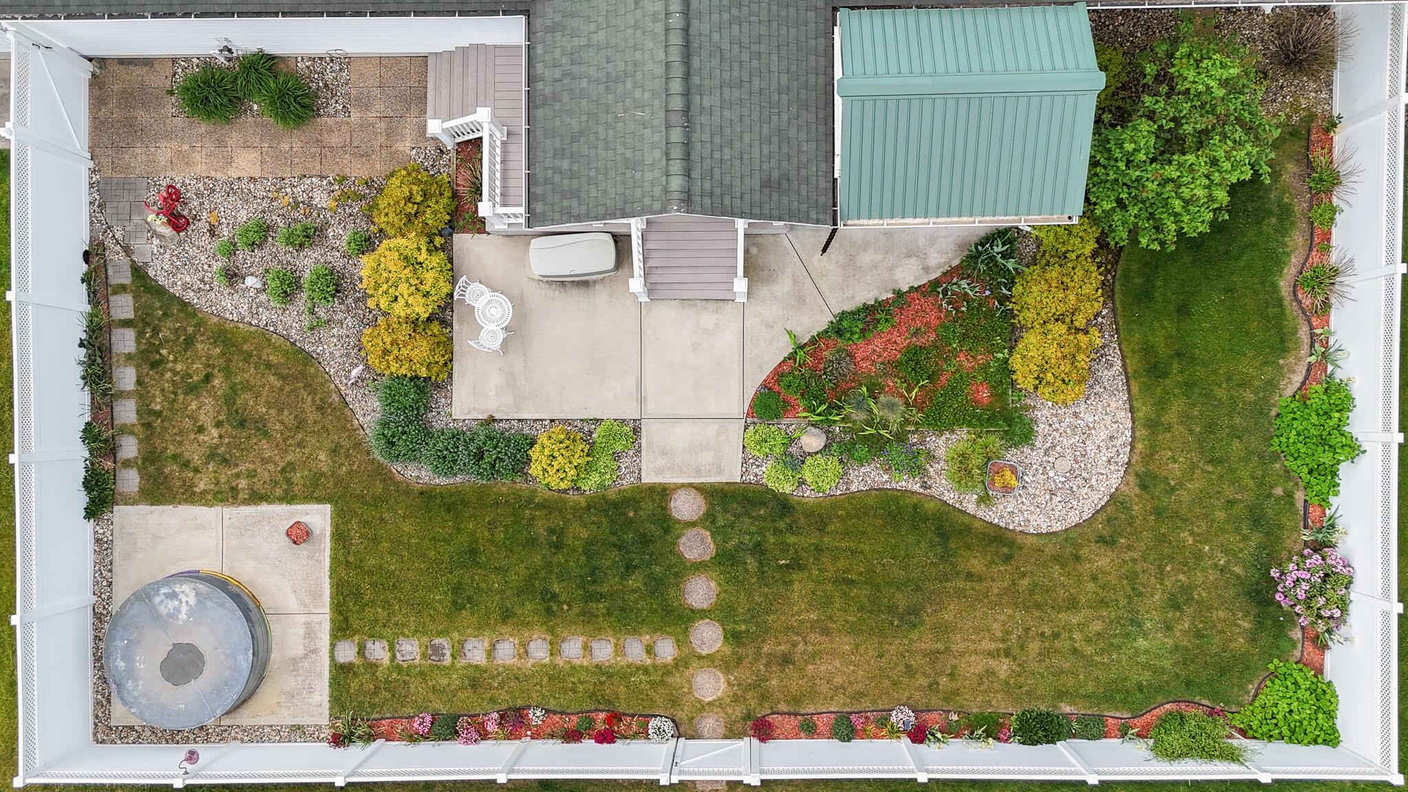 29390 Saddlebred Lane Dowagiac MI 49047