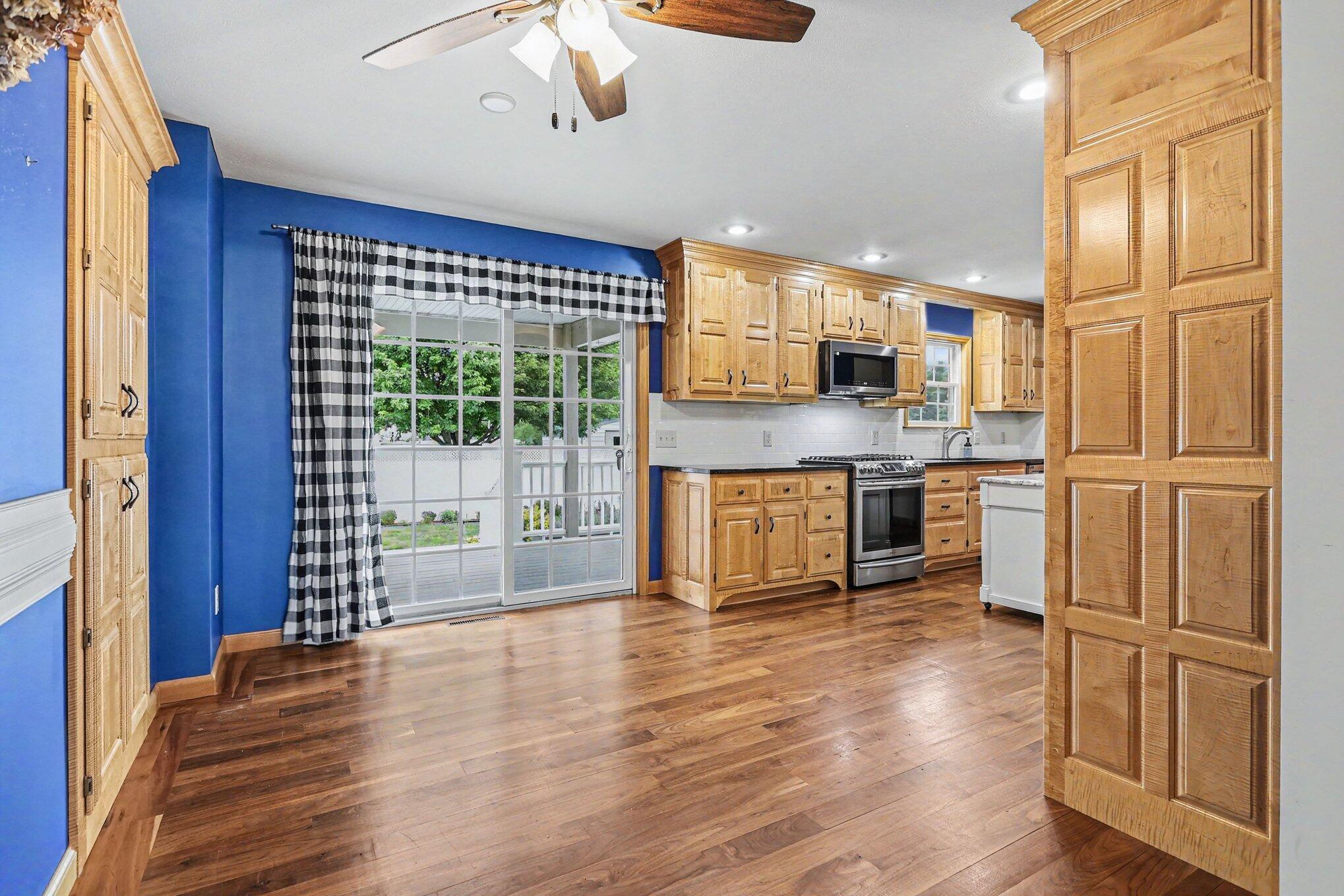 29390 Saddlebred Lane Dowagiac MI 49047