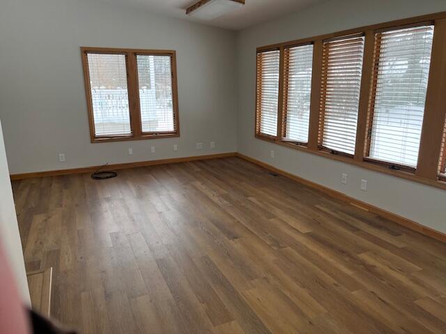 1548 Woodside Road Muskegon MI 49441