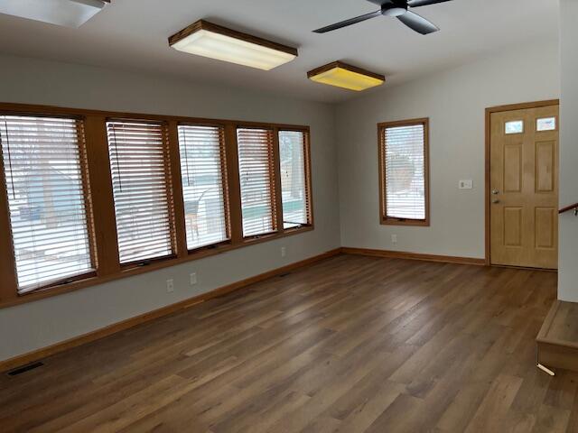 1548 Woodside Road Muskegon MI 49441