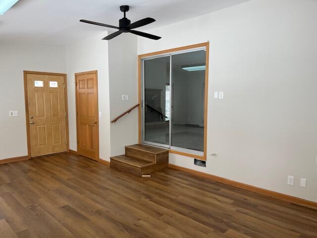 1548 Woodside Road Muskegon MI 49441