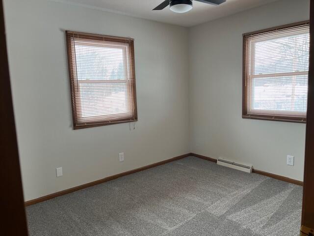 1548 Woodside Road Muskegon MI 49441