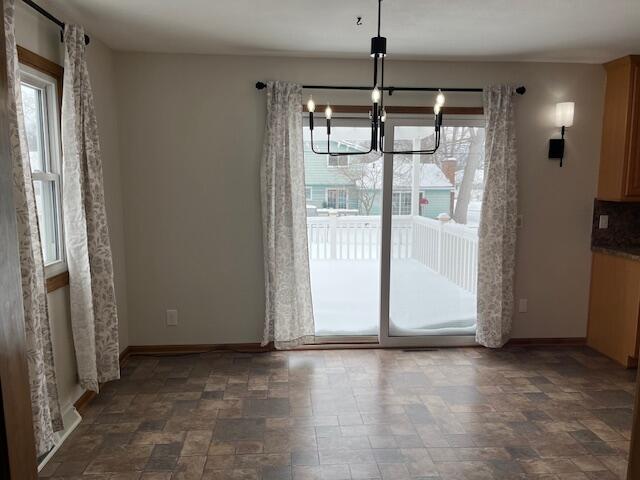 1548 Woodside Road Muskegon MI 49441
