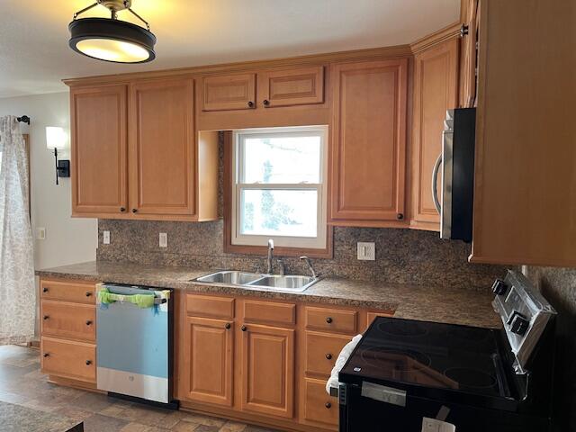 1548 Woodside Road Muskegon MI 49441