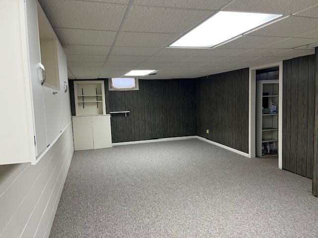 1548 Woodside Road Muskegon MI 49441