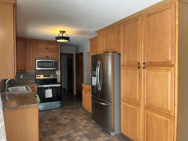 1548 Woodside Road Muskegon MI 49441