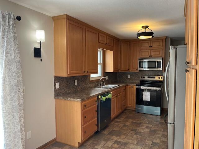 1548 Woodside Road Muskegon MI 49441