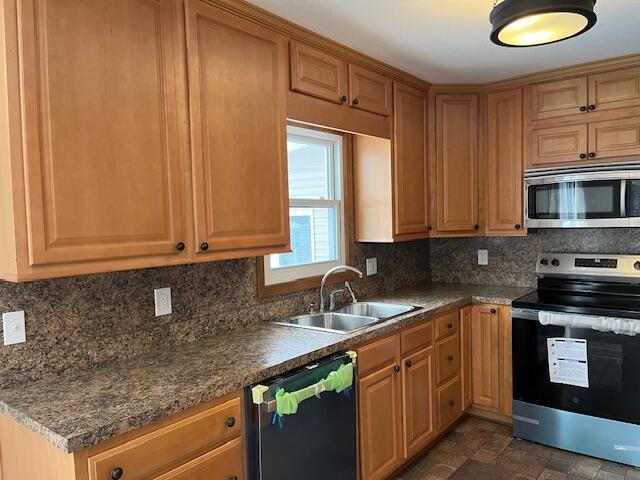 1548 Woodside Road Muskegon MI 49441