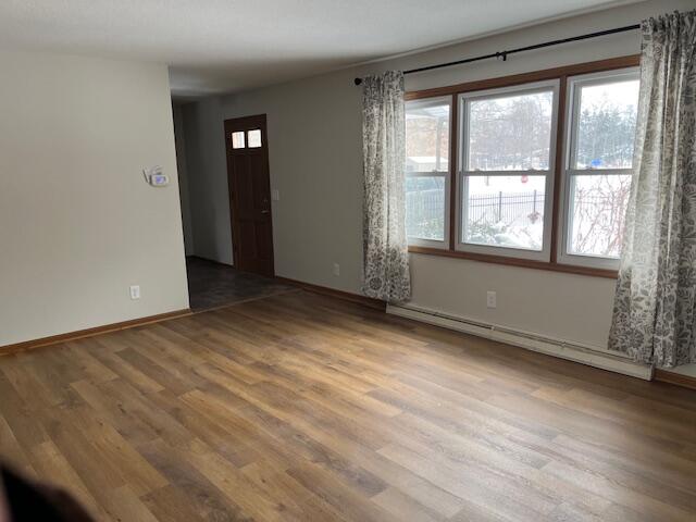 1548 Woodside Road Muskegon MI 49441