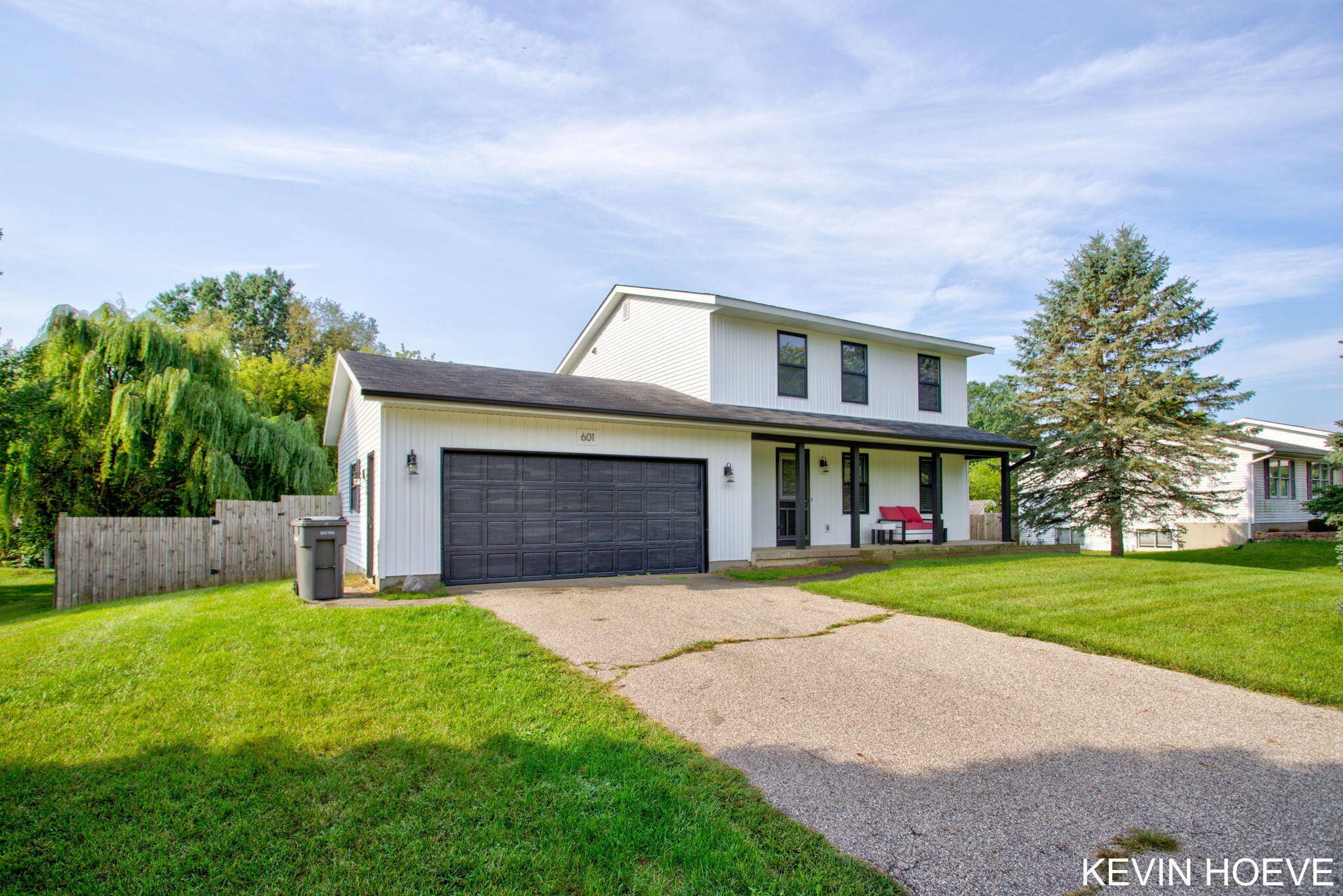 601 W Fennville Street Fennville MI 49408