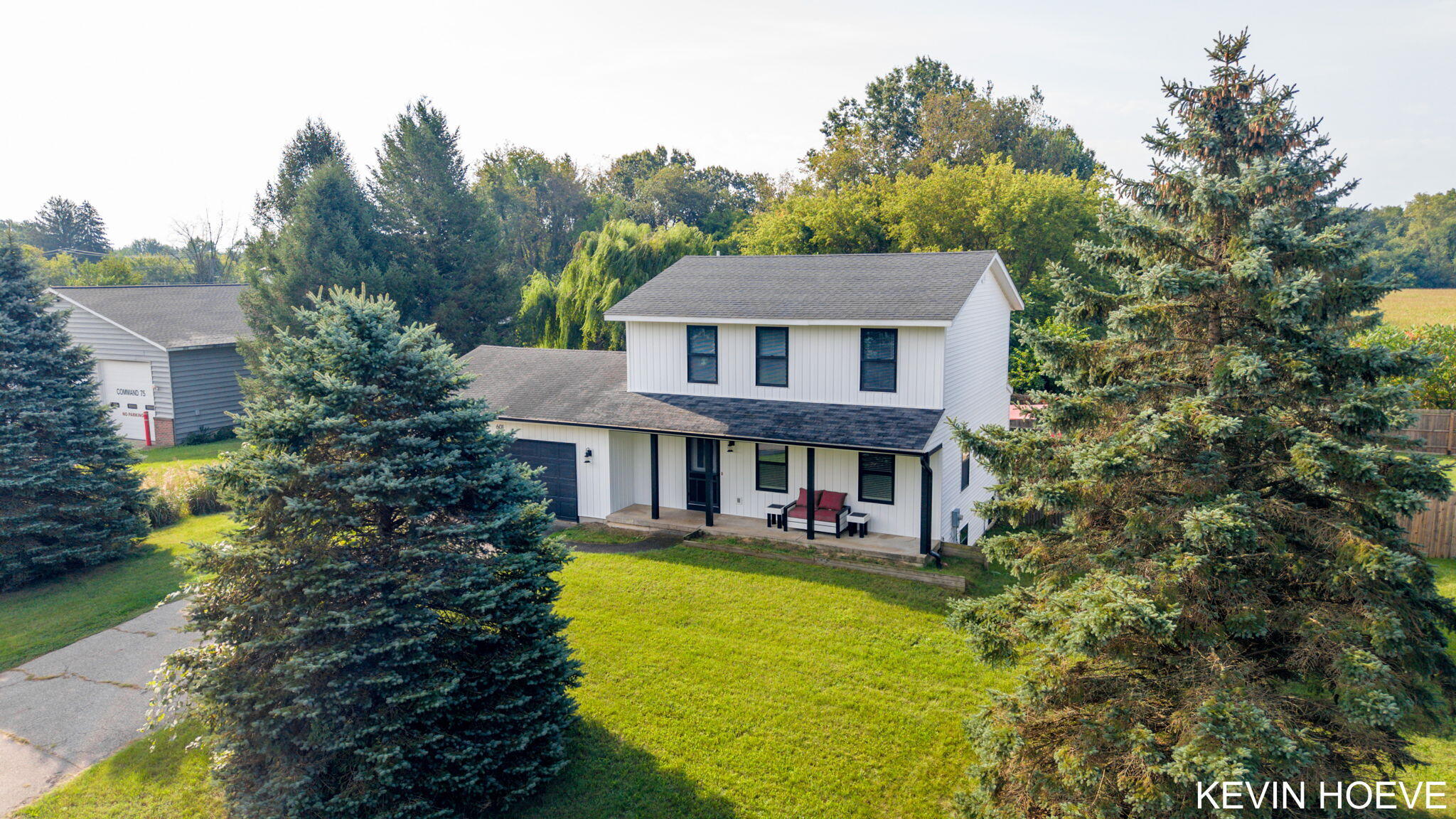 601 W Fennville Street Fennville MI 49408