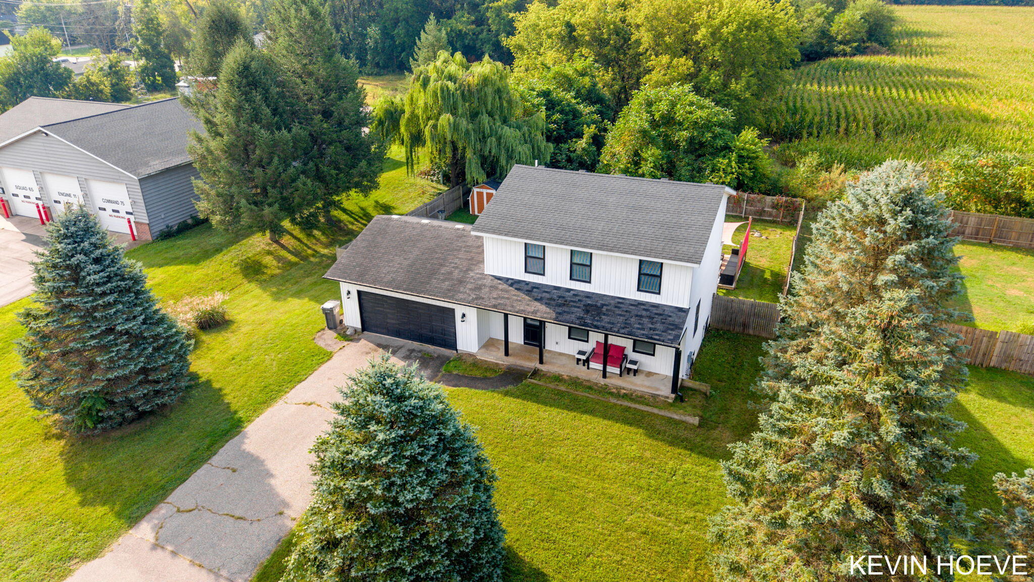 601 W Fennville Street Fennville MI 49408