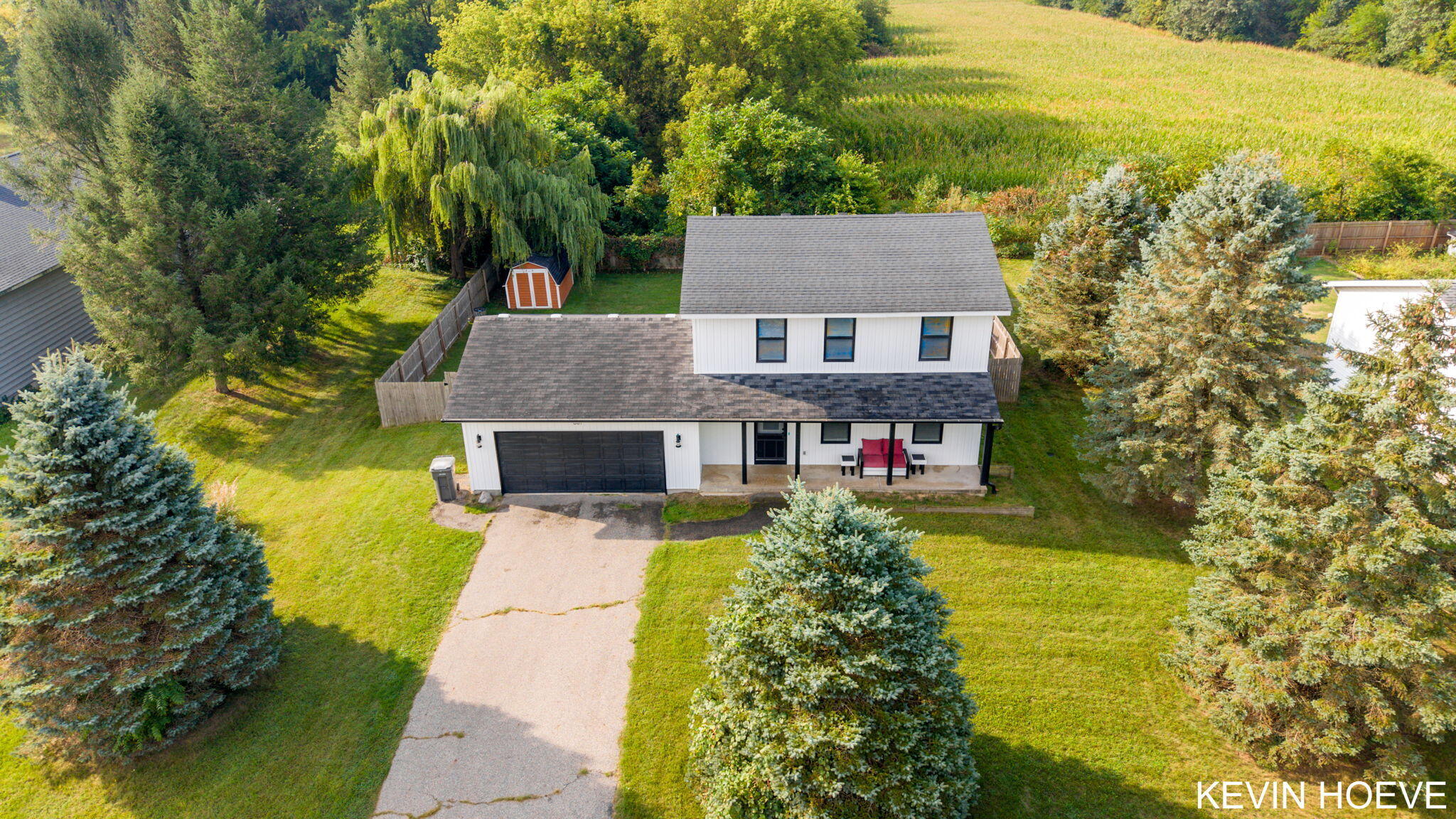 601 W Fennville Street Fennville MI 49408