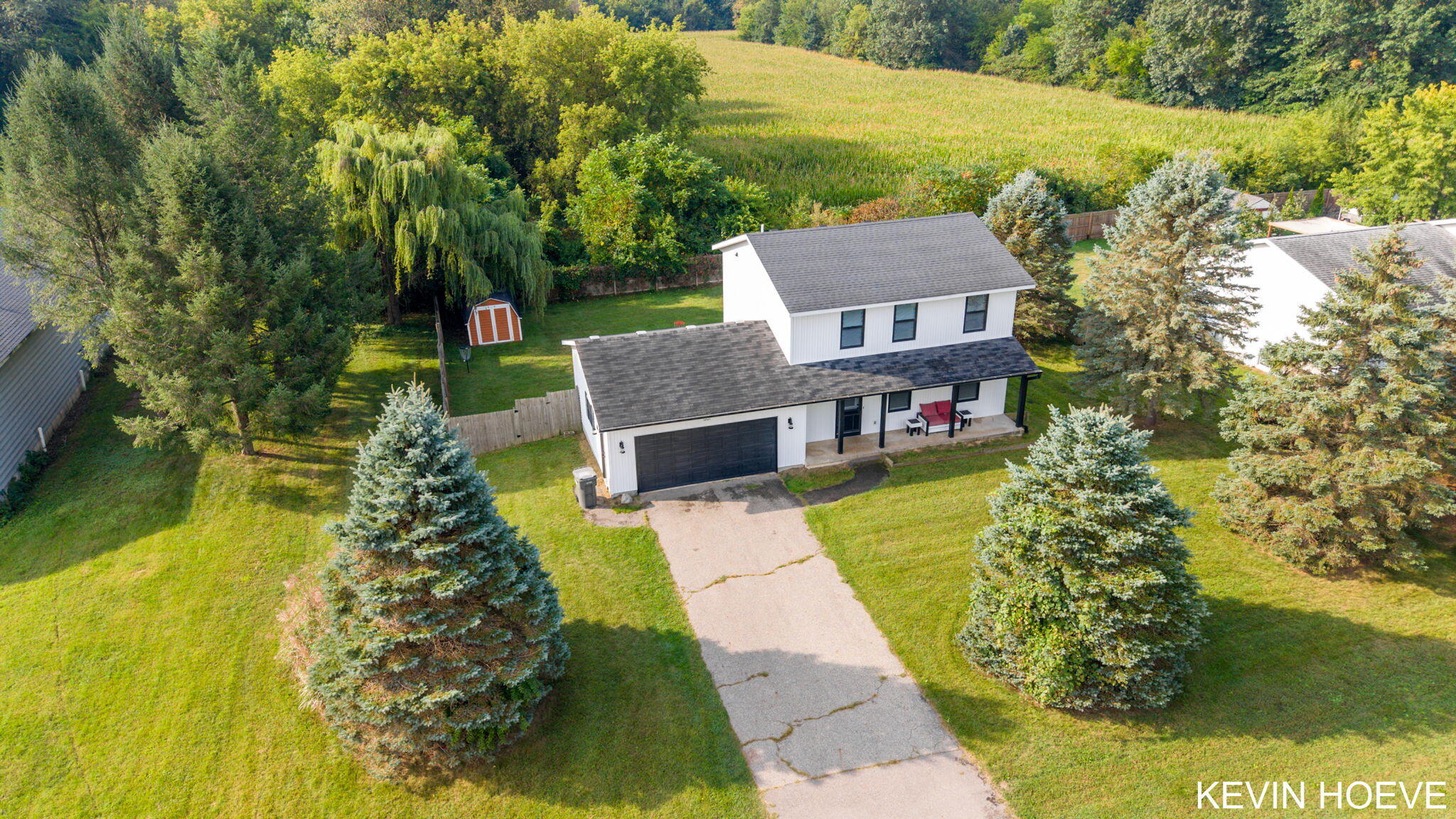 601 W Fennville Street Fennville MI 49408