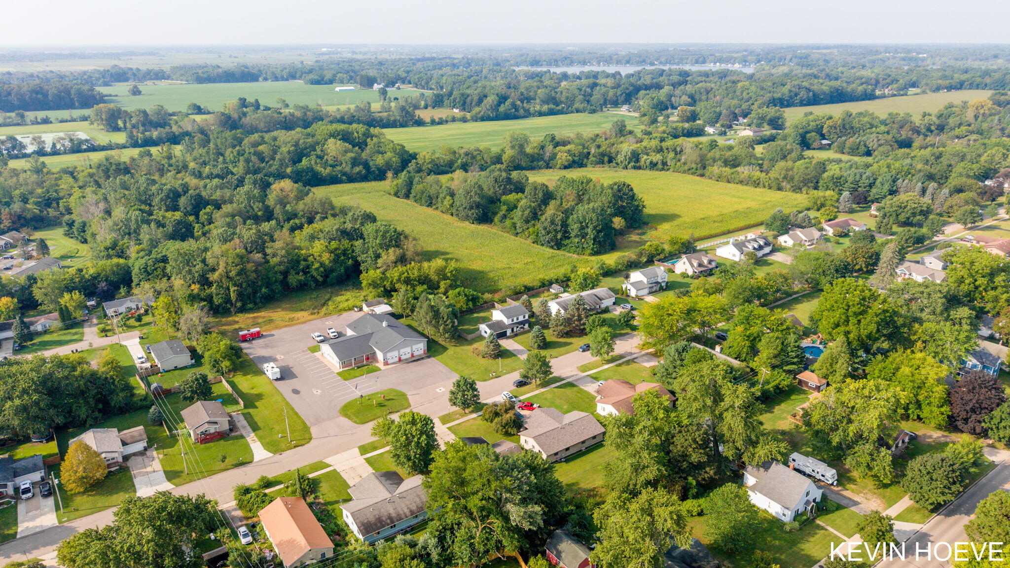 601 W Fennville Street Fennville MI 49408