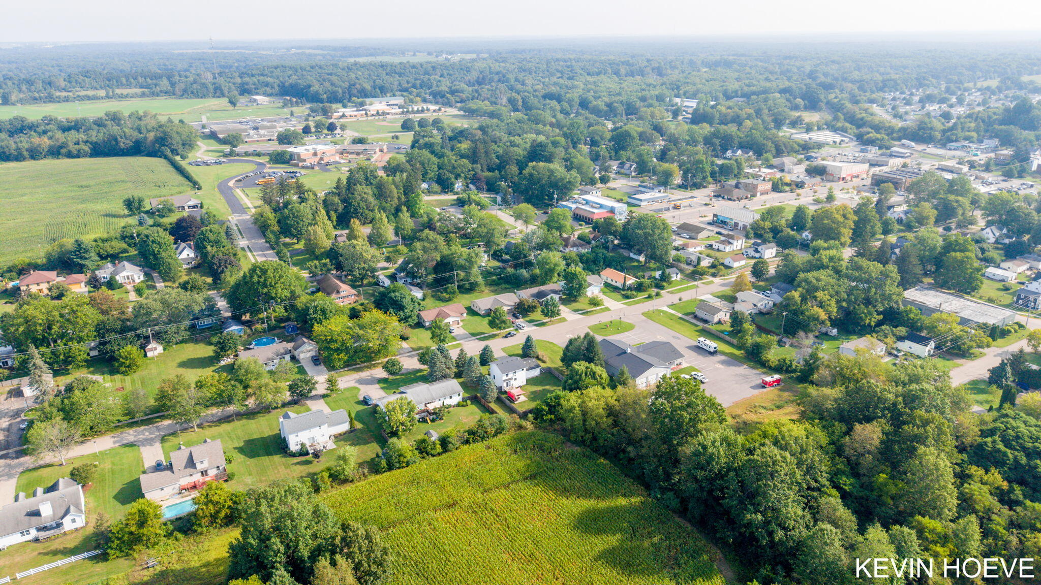 601 W Fennville Street Fennville MI 49408