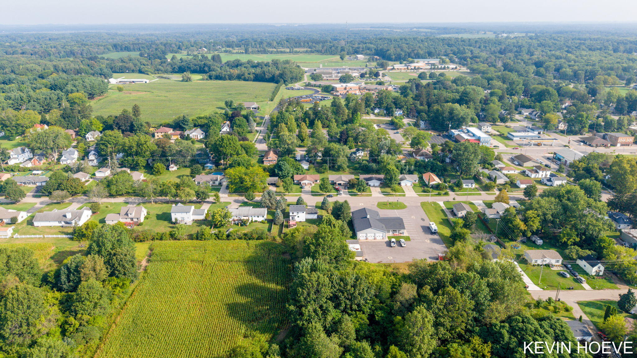 601 W Fennville Street Fennville MI 49408