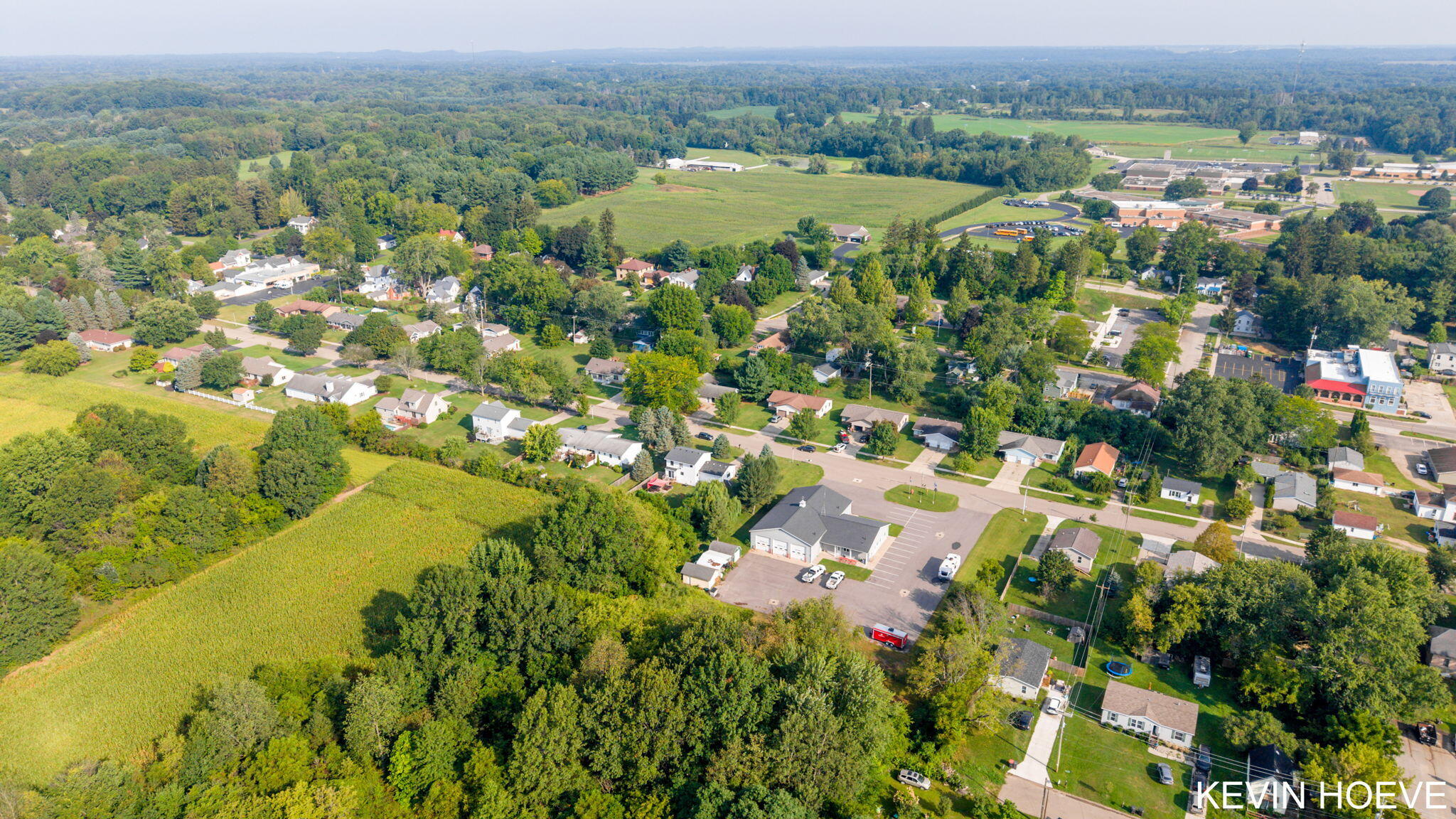 601 W Fennville Street Fennville MI 49408