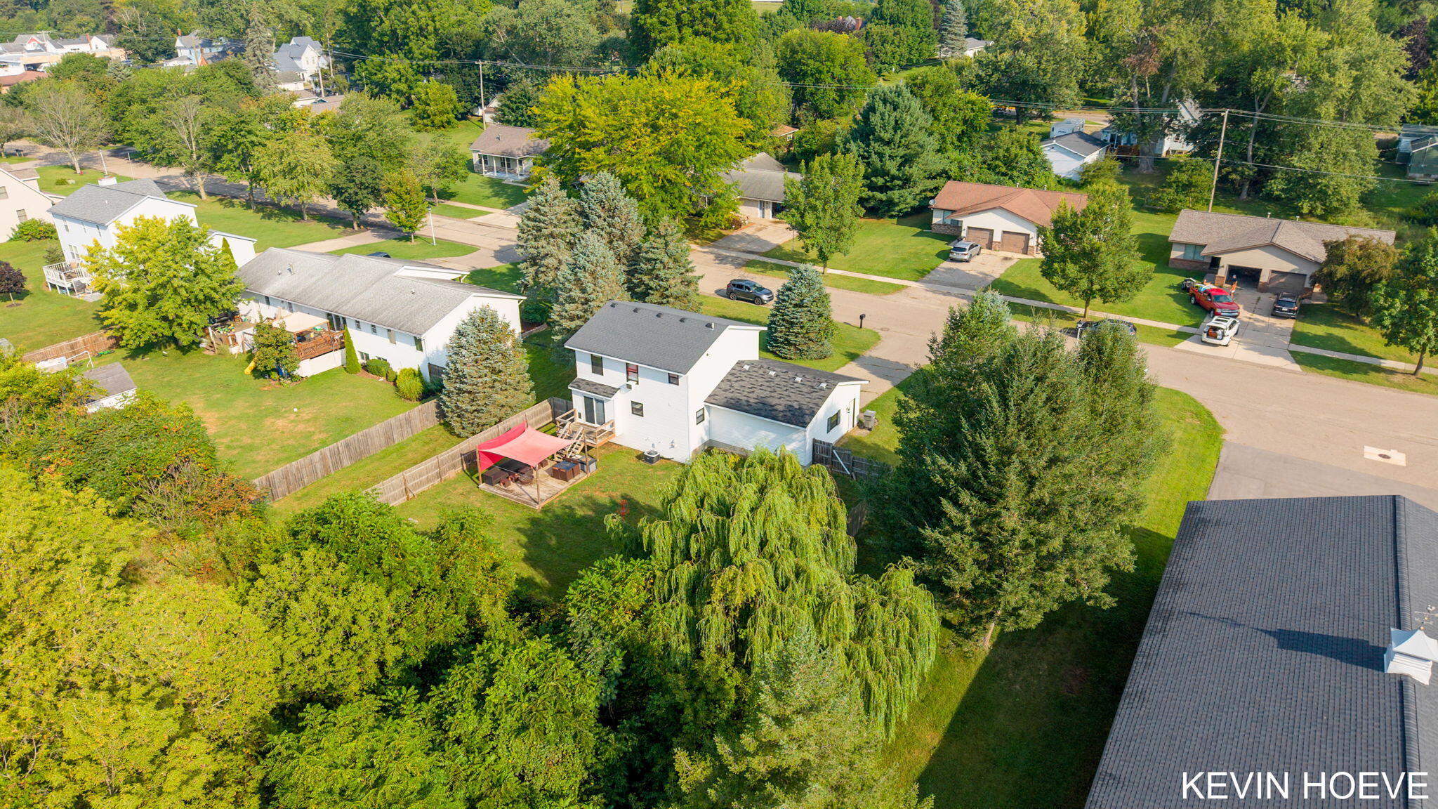 601 W Fennville Street Fennville MI 49408