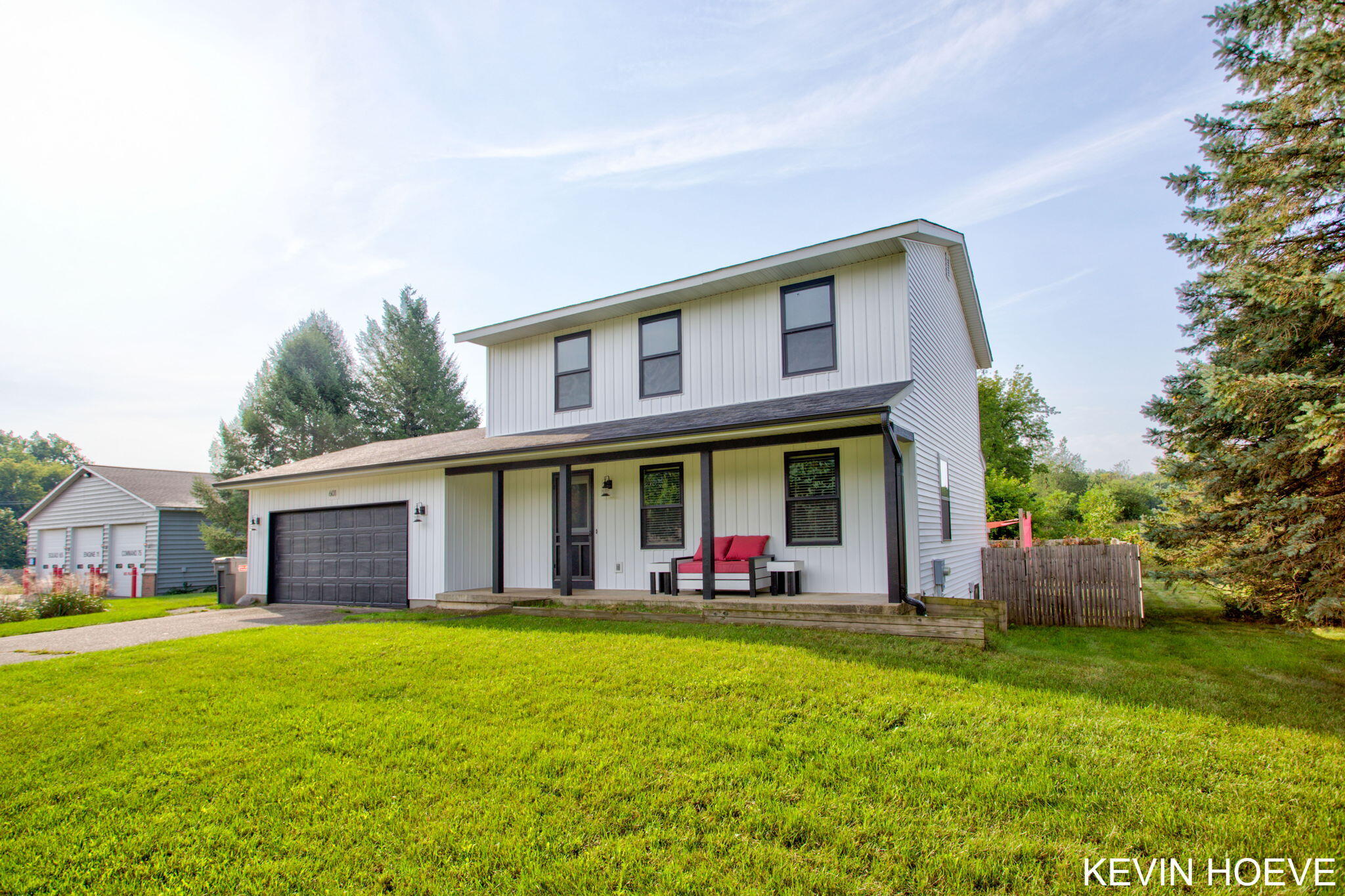 601 W Fennville Street Fennville MI 49408