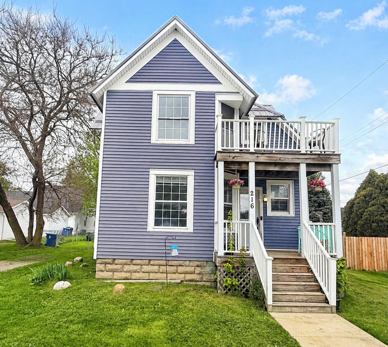 216 Oak Street Hopkins MI 49328