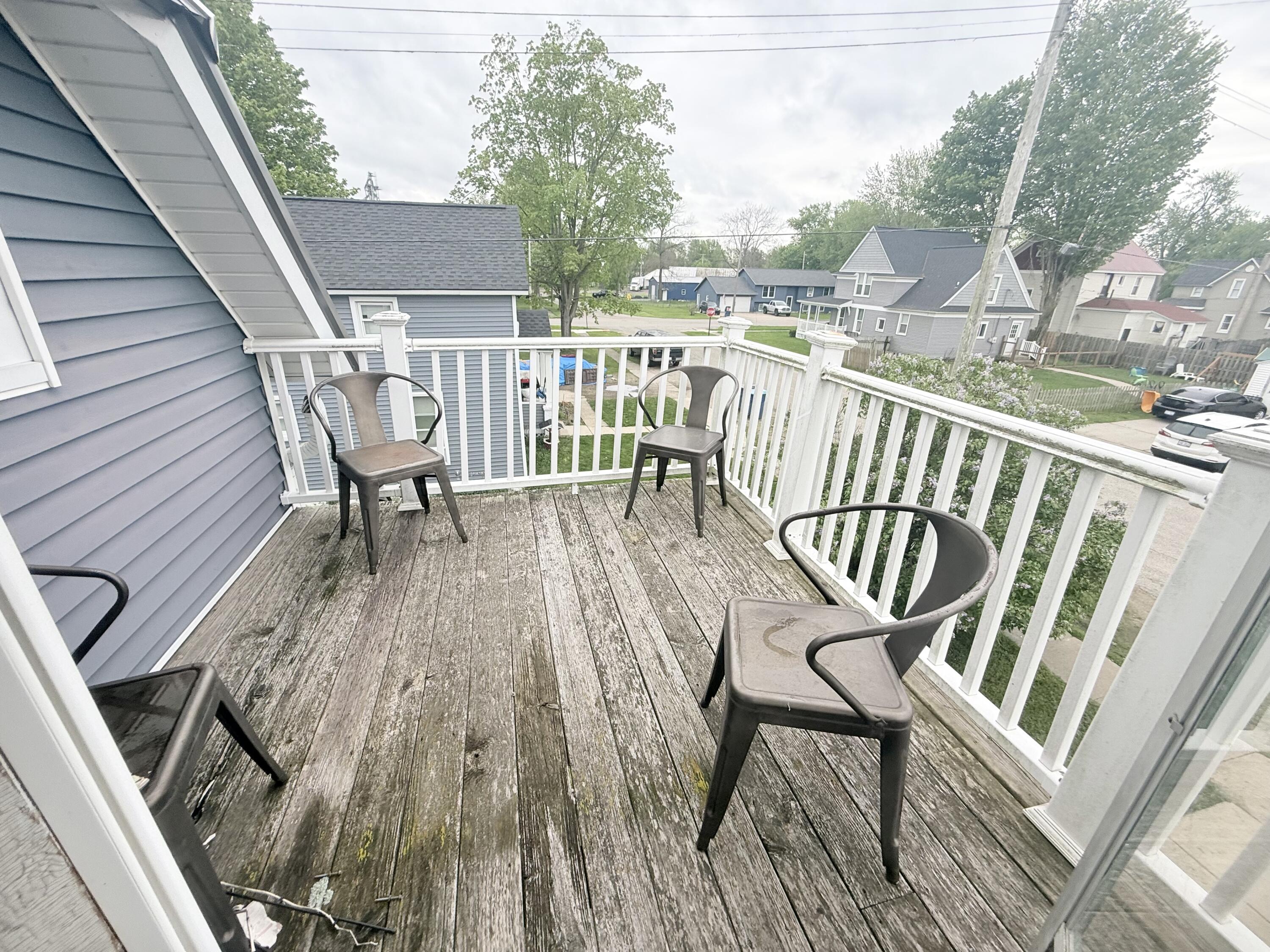 216 Oak Street Hopkins MI 49328