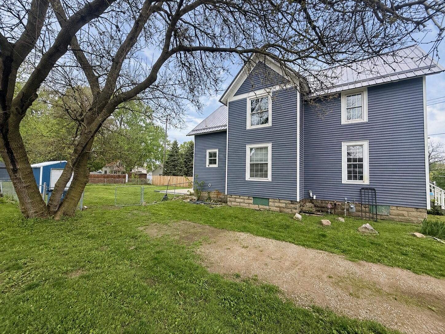 216 Oak Street Hopkins MI 49328