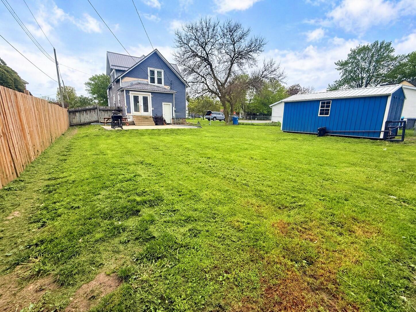 216 Oak Street Hopkins MI 49328