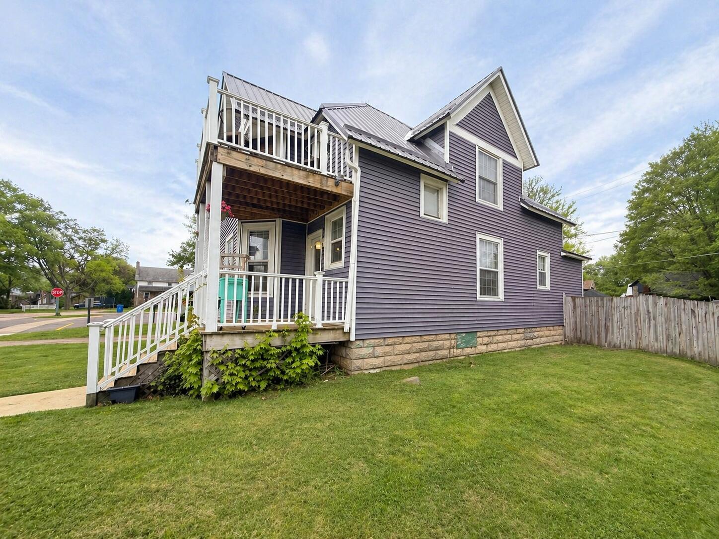 216 Oak Street Hopkins MI 49328